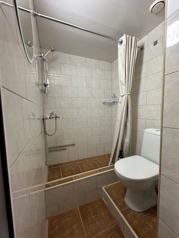 Дом у озера