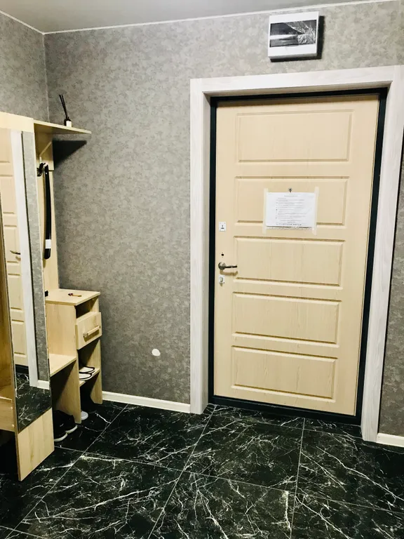 Просторная квартира в Седьмом Небе