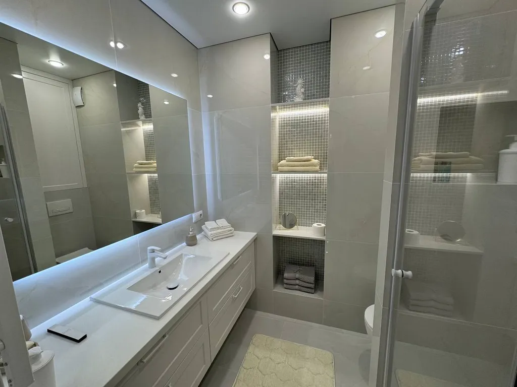 «Всё включено» Краснодар Центр