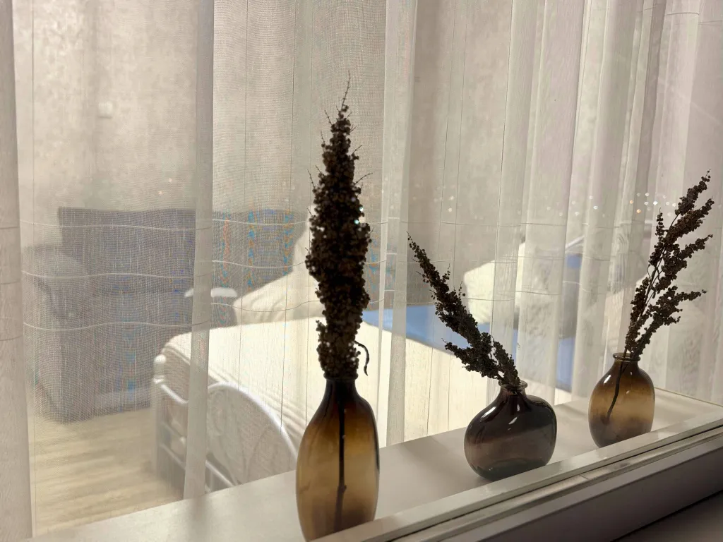 Квартира Стильная квартира — Красноярск