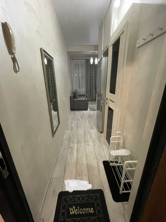 Квартира Студия-апарт Burlesk — аренда посуточно в Сочи