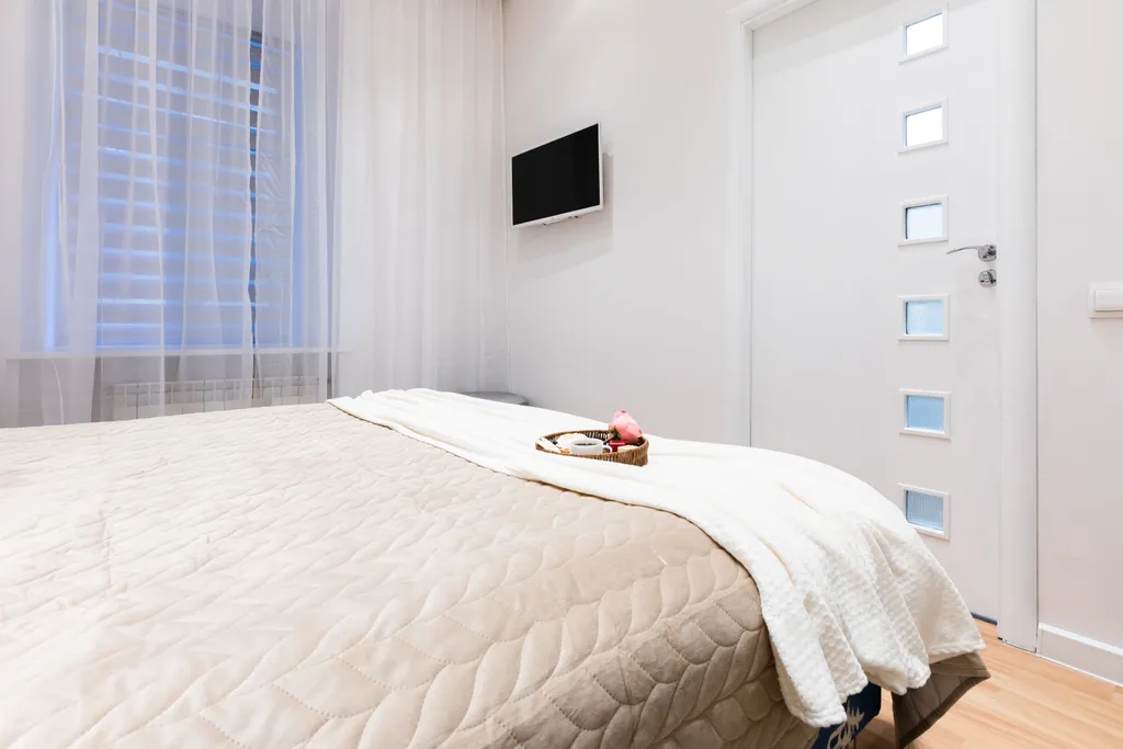 Атмосфера города, комфорт и уют