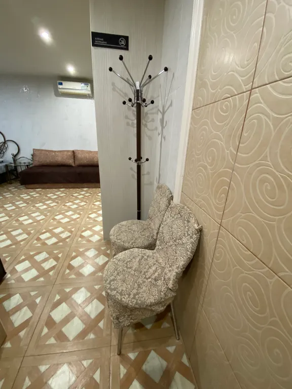 Уютная квартира в центре