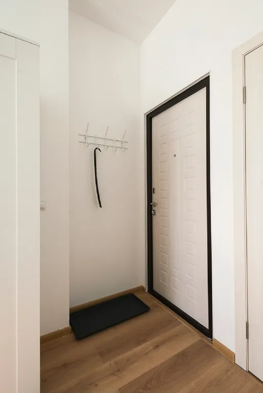 Квартира Квартира В 2 шагах от НМИЦ Петрова — Песочный