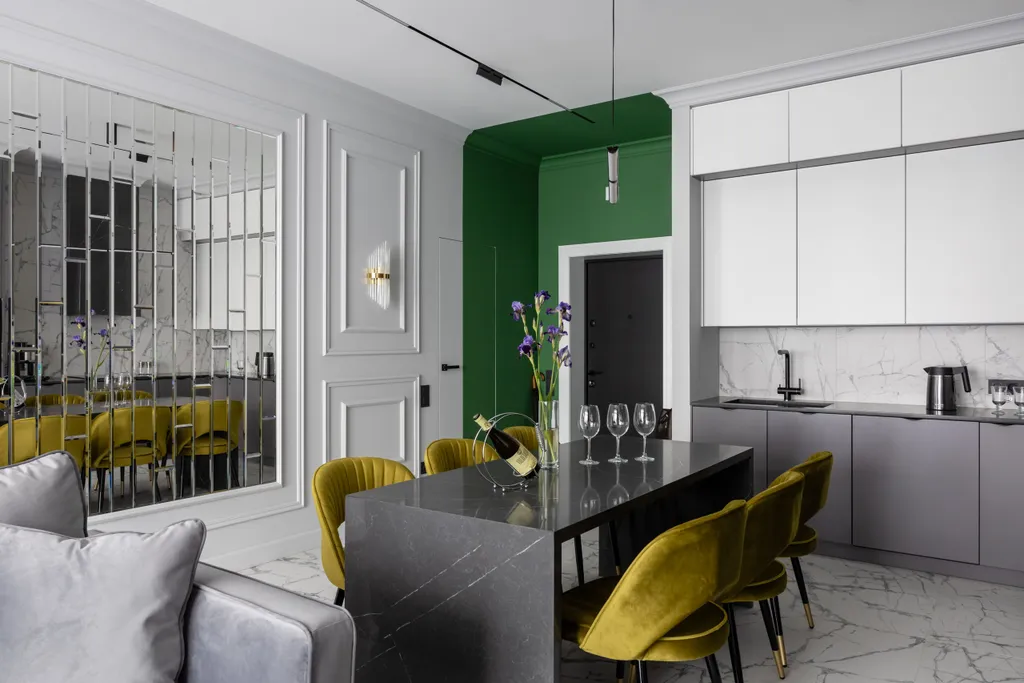 Apartment Fischdorf Комфортабельная квартира в Рыбной деревне