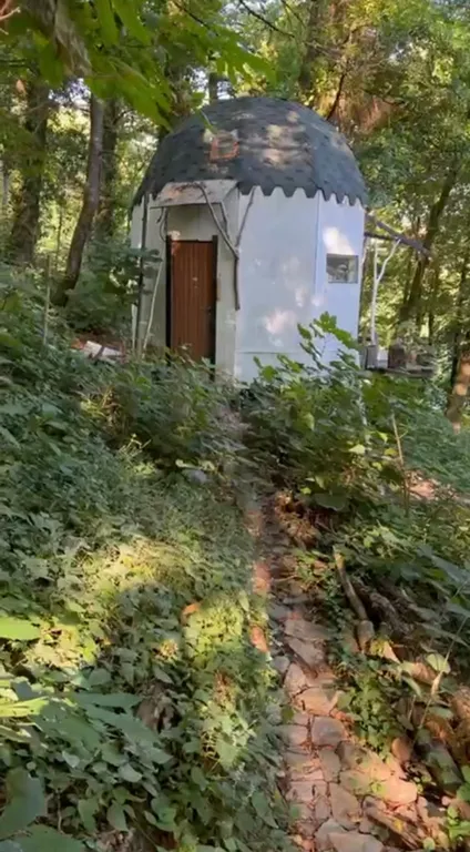 Эко-дом сфера