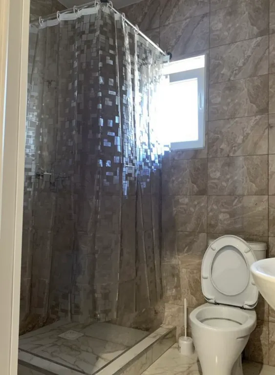 Апартаменты Пионерская