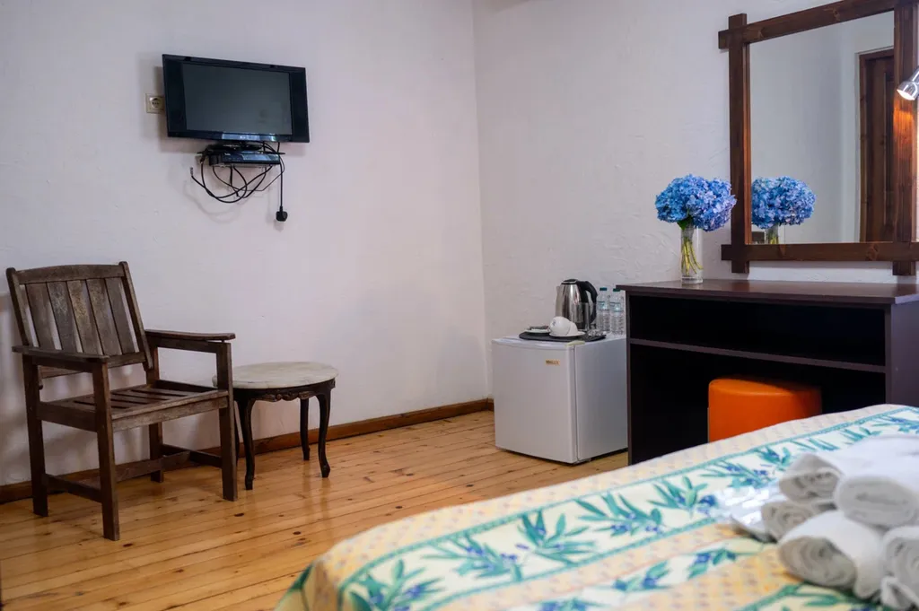 Квартира Комната — Батуми