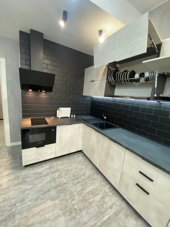 Квартира Квартира в самом центре — Севастополь