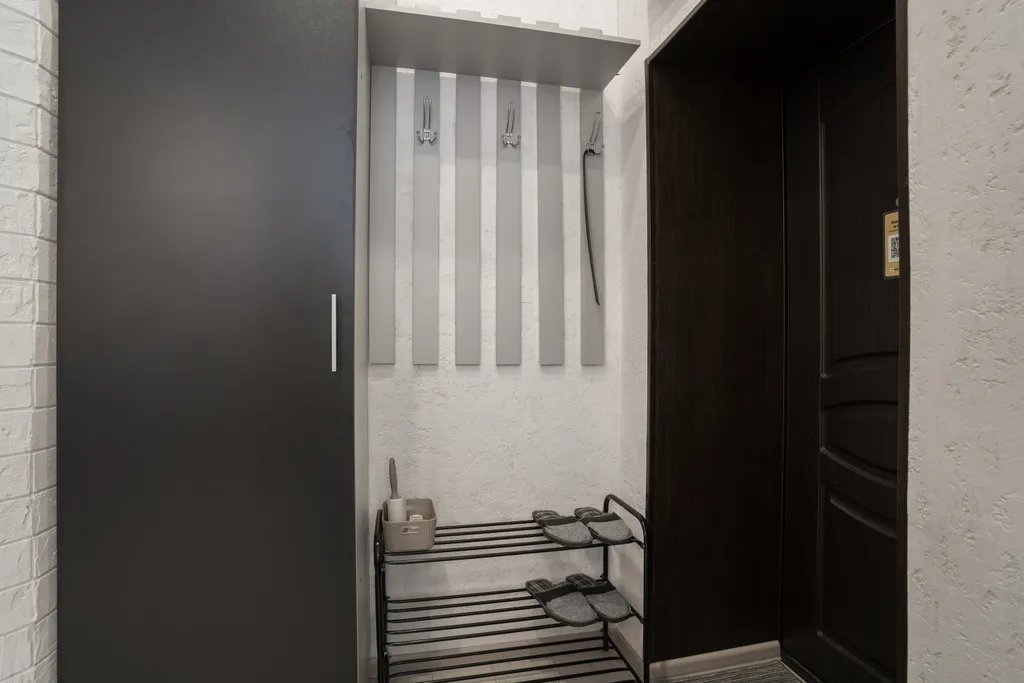 Красивая двухкомнатная квартира в микрорайоне Тагилстрой рядом с НТМК