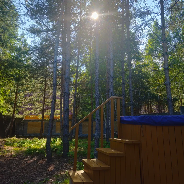 3-комнатный Дом