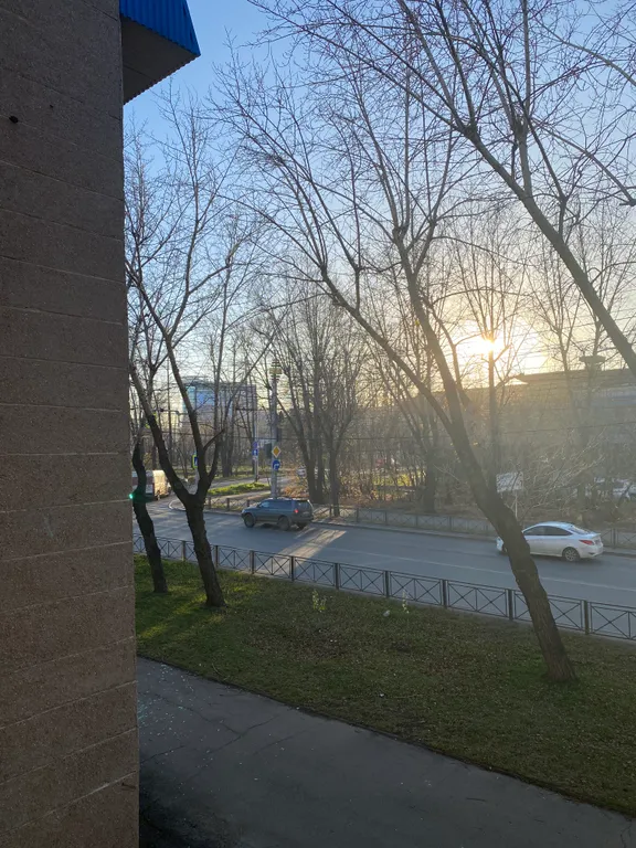 Квартира Уютная квартира в 5 минутах от аэропорта с круглосуточным заселением — Иркутск