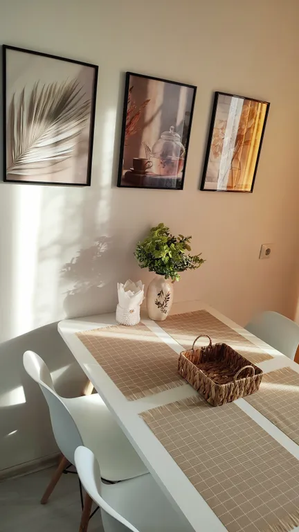 Уютная квартира от собственника рядом с достопримечательностями