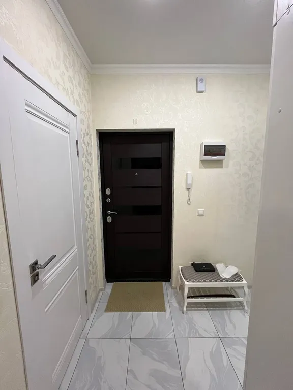 Квартира Просторная квартира в сердце курортной зоны — Горячий Ключ