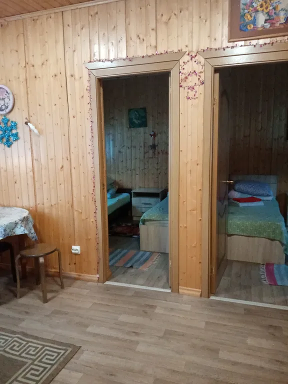 Коттедж Дачный домик — Сортавала