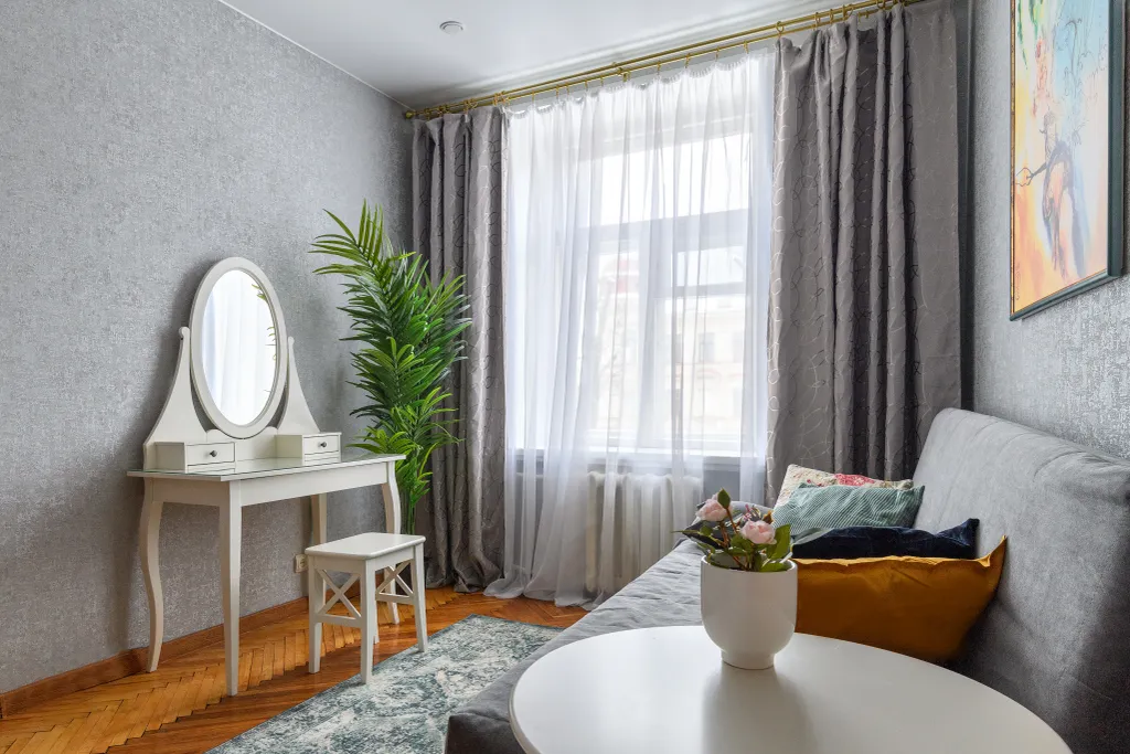 Квартира Видовая на Грибоедова — аренда посуточно в Санкт-Петербург