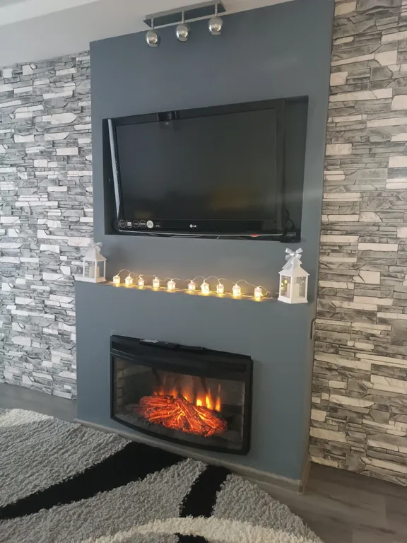 Квартира в районе с развитой инфраструктурой