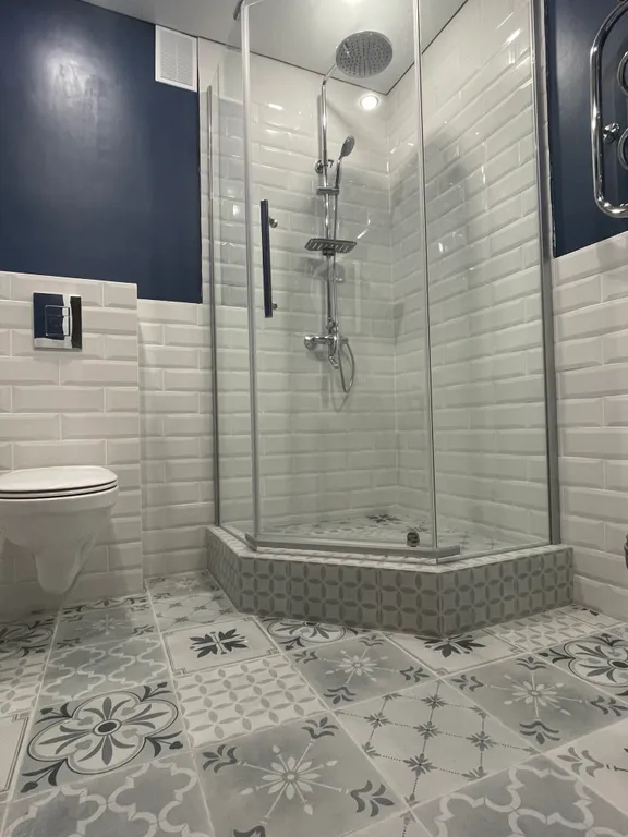 Апартаменты в центре