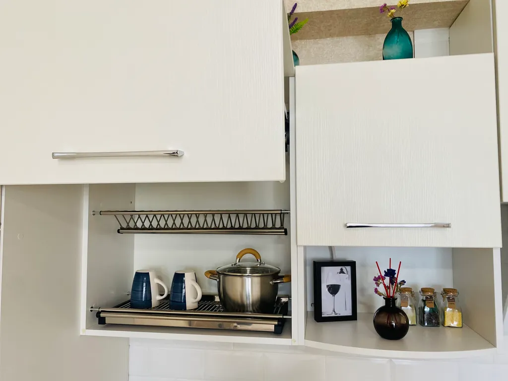 Уютная студия с новым ремонтом