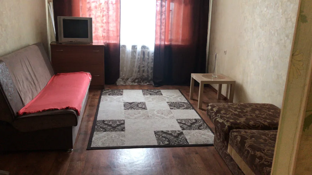 Квартира рядом с УМПО и ТЕЦ, ОПЛ можно ч/р расчетный счёт