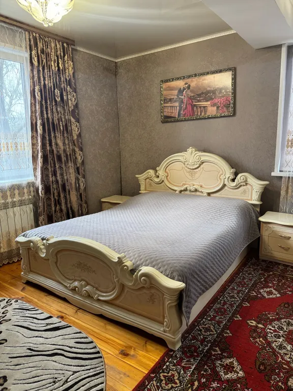 Коттедж Большой и уютный дом в городе — аренда посуточно в Нижний Новгород