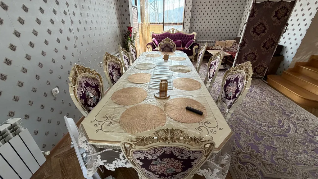 2-комнатный Дом