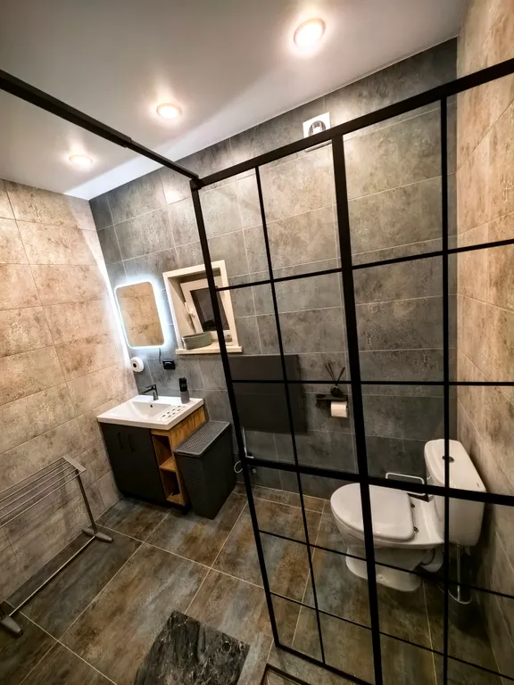 Фэмили Хаус дом с баней