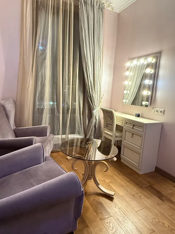 Квартира 1-комнатная Квартира — Москва