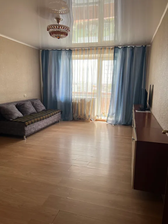 Студия в историческом центре города