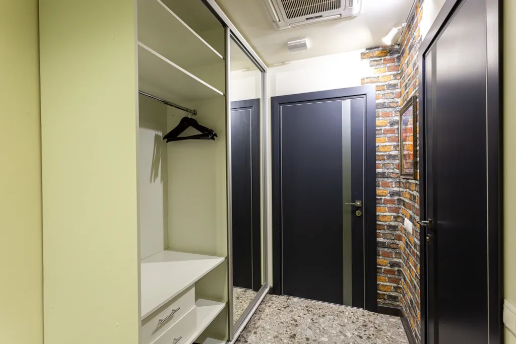 Уютная студия в самом ЦЕНТРЕ курорта на 3х человек