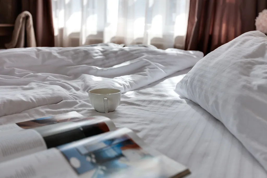 Однушка Карма в 15 минутах от аэропорта Внуково