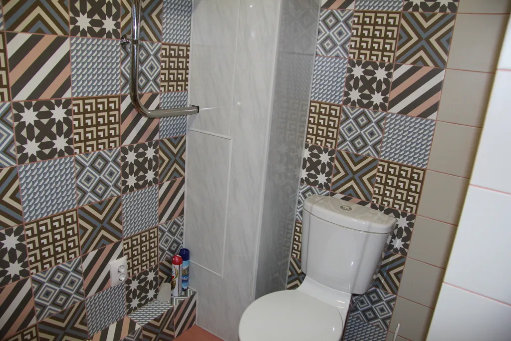 Молодежные апартаменты