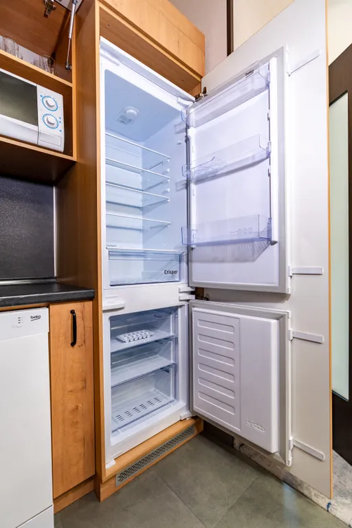 Апартаменты в центре РозаХутор