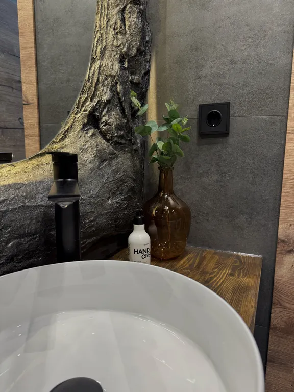 Квартира Очень уютная квартира с гидромассажной ванной — Красноярск