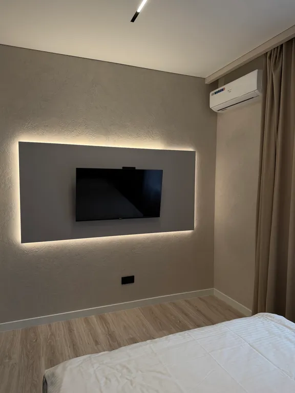 2‑комнатная квартира в центре Бреста