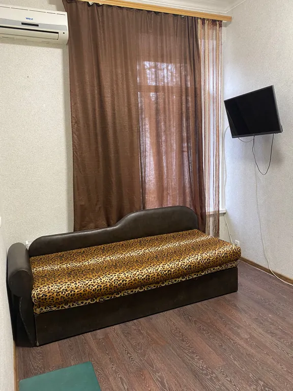 Уютная квартира у моря — аренда посуточно в Евпатория