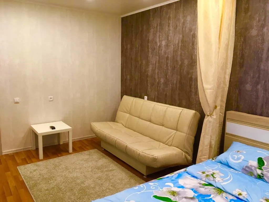 Уютная квартира на Сармановском