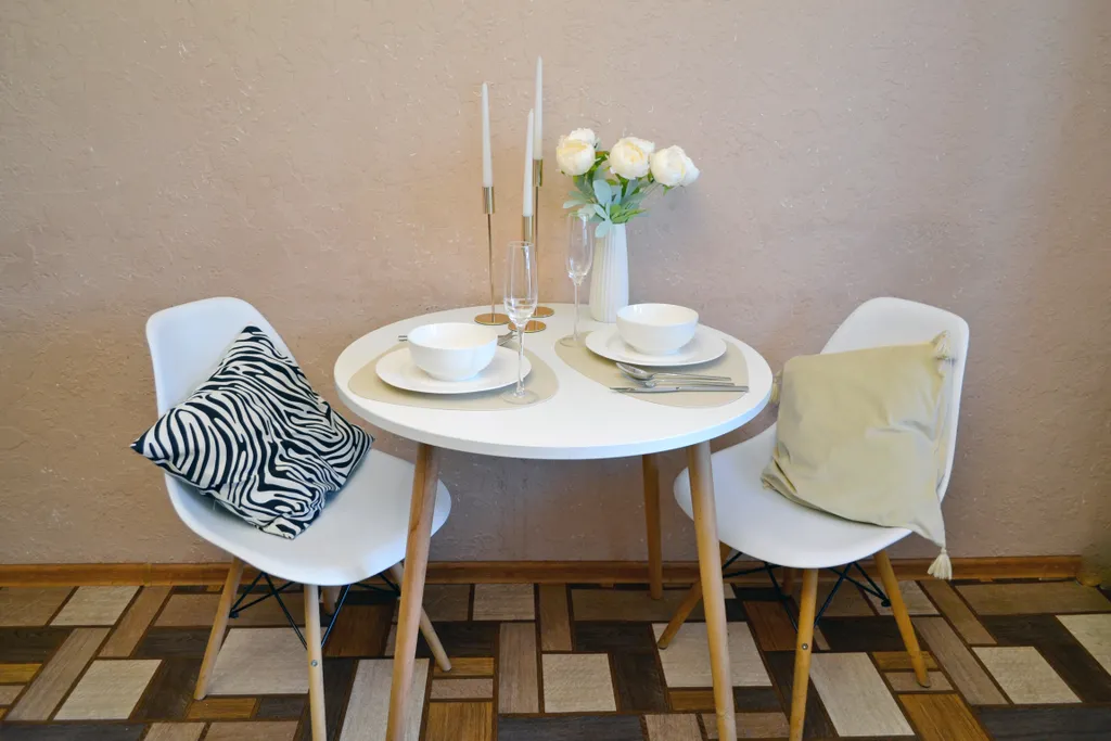 Макадамия — уют и стиль