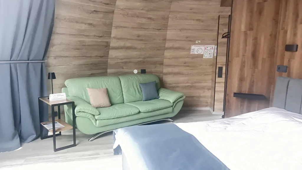 ГЕОКУПОЛ № 7