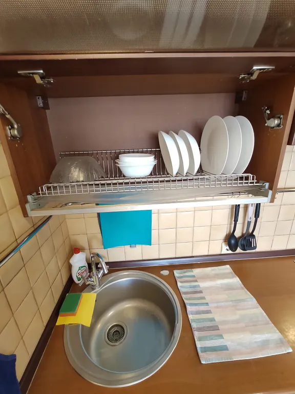 Просторная чистая евродвушка рядом в микрорайоне Кутузово