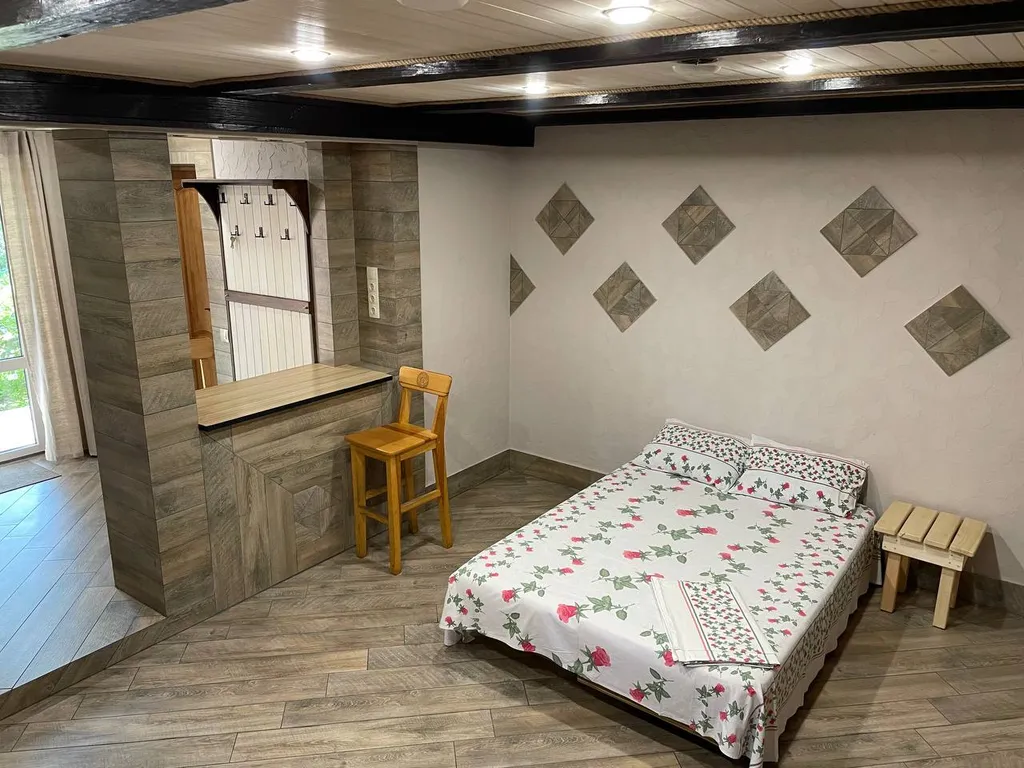 1-комнатный Дом