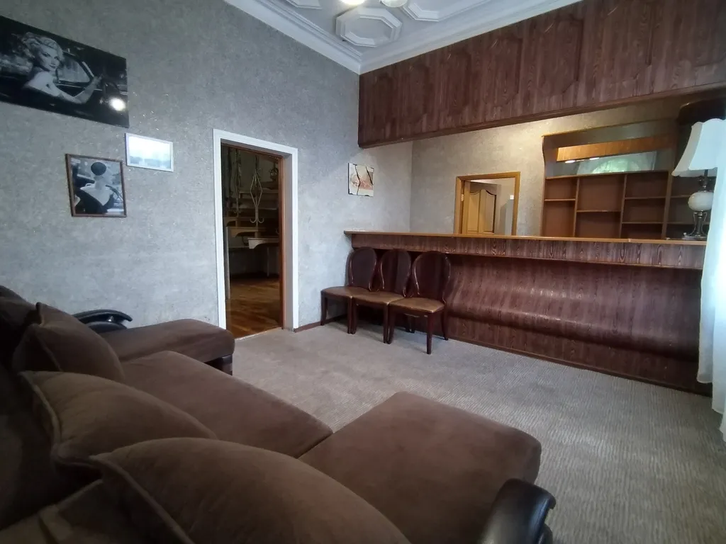 Коттедж Чикаго до 30 гостей