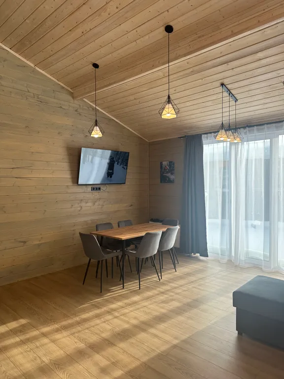 4-комнатный Дом