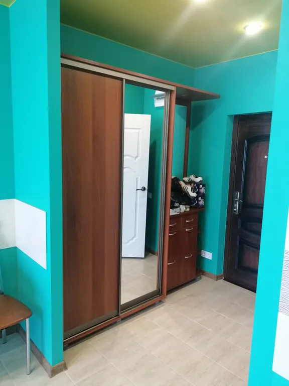 Квартира Квартира Студия для отдыха — Сочи