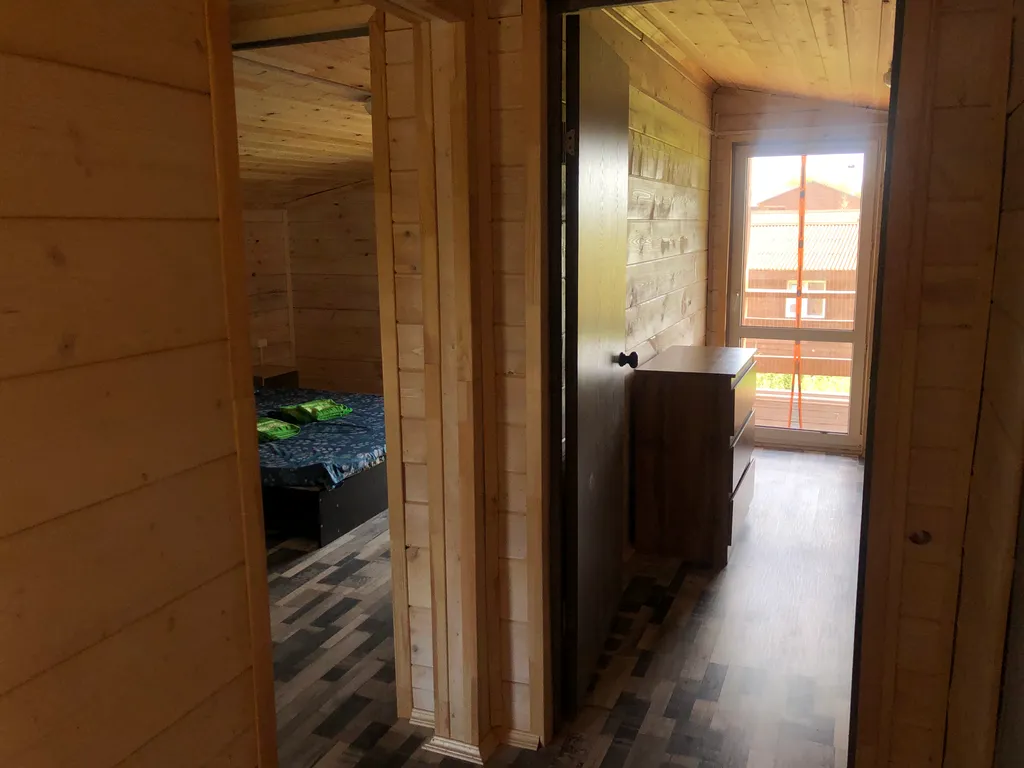 5-комнатный Дом