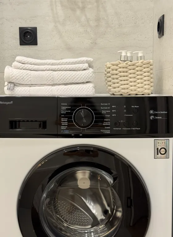 Апартаменты Парма