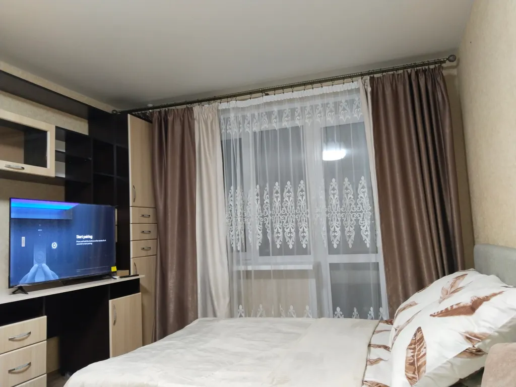 Уютная квартира для отдыха