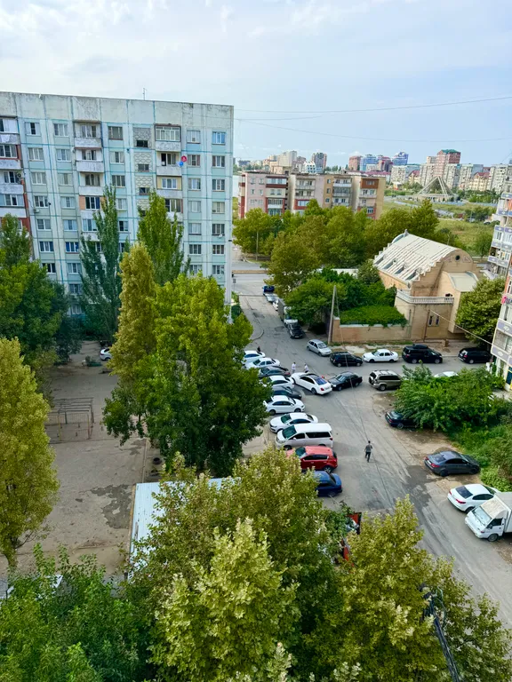 Квартира Уютная 3-х комнатная квартира в самом красивом районе Махачкалы — Махачкала