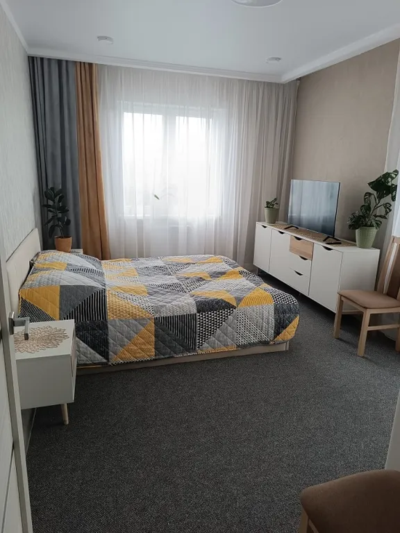 Квартира Уютная квартира для семейного отдыха — Сальское