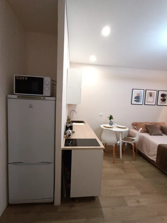 Новая Студия